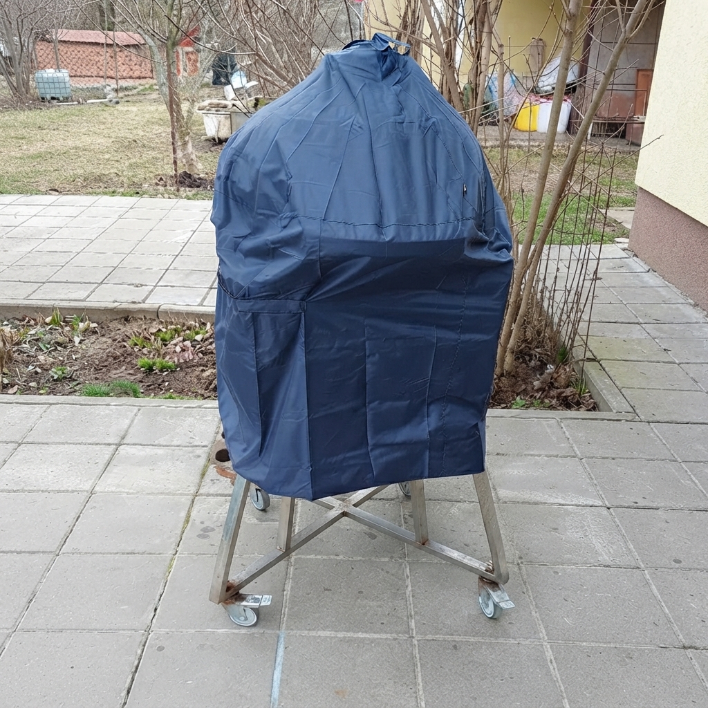Чохол для барбекю_3